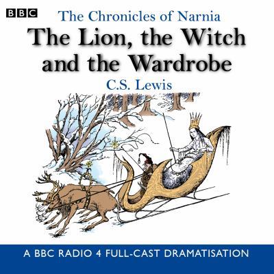 Chronicles of Narnia: The Lion 0563477385 Book Cover