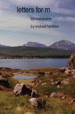 Letters For M 1434802841 Book Cover