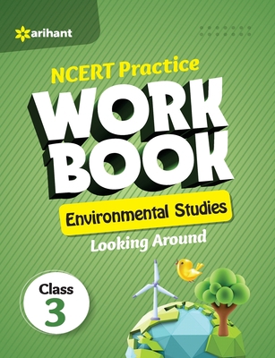NCERT Practice Workbook Environmental Studies L... 9327196805 Book Cover