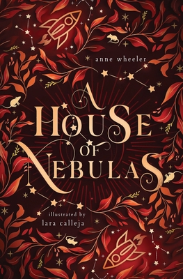 A House of Nebulas 195191029X Book Cover