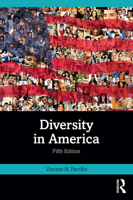 Diversity in America 1032874562 Book Cover