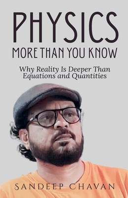 Physics: More Than You Know B0H6PR96ZM Book Cover
