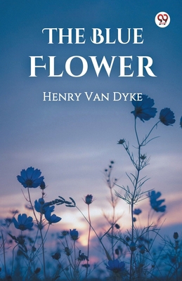 The Blue Flower 937042492X Book Cover