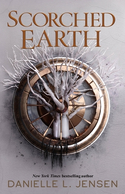 Scorched Earth 1250290821 Book Cover