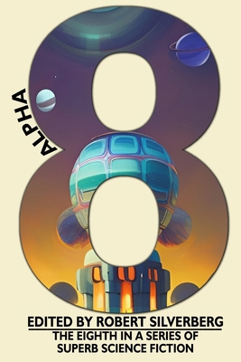Alpha 8 B0BMJS5KYD Book Cover