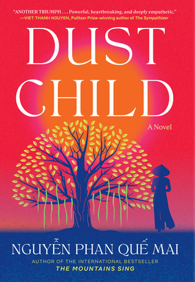 Dust Child [Large Print] B0BZXXQ9N7 Book Cover