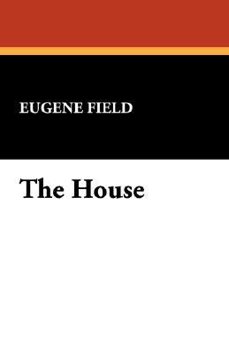 The House 1434490955 Book Cover