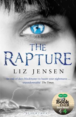 The Rapture 1408801108 Book Cover