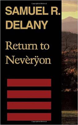 Return to Nevèr&#255;on 0819562785 Book Cover