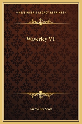 Waverley V1 1169312640 Book Cover