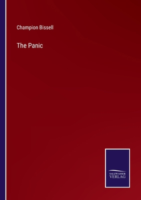 The Panic 3375106866 Book Cover