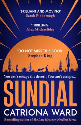 Sundial - Catriona Ward 1788166213 Book Cover