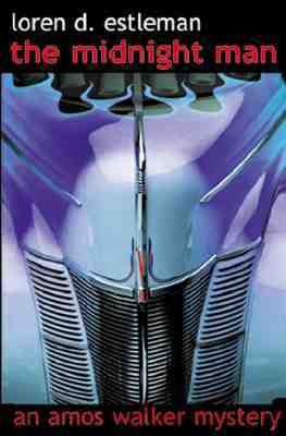 The Midnight Man 074340002X Book Cover