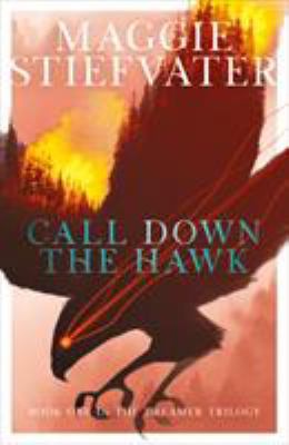 Call Down the Hawk            Book Cover