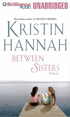 Between Sisters 148056298X Book Cover