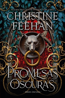 Promesas Oscuras [Spanish] 8419131490 Book Cover
