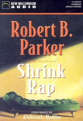 Shrink Rap 1590072715 Book Cover