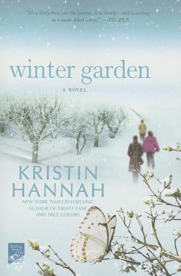 Winter Garden 1250042356 Book Cover