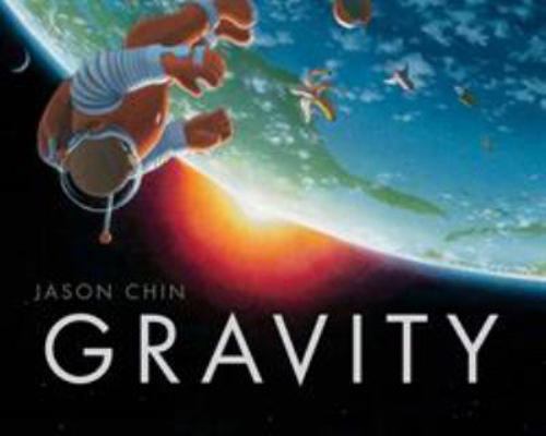 Gravity 1783441976 Book Cover