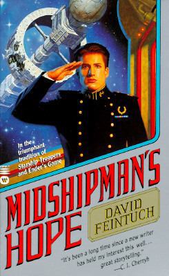 Midshipman's Hope B00722UVEO Book Cover