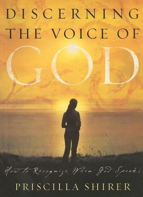 Discerning the Voice of God (2006 Edition) - Bi... 1415836620 Book Cover