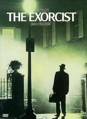 The Exorcist 0790729385 Book Cover