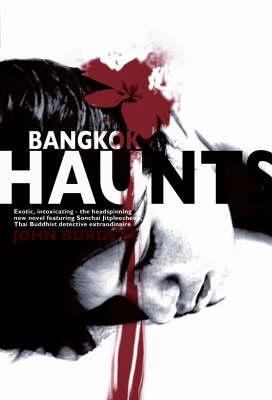 Bangkok Haunts 0593055438 Book Cover