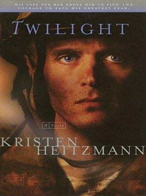 Twilight [Large Print] 0786255188 Book Cover