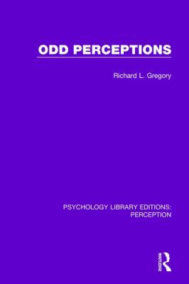 Odd Perceptions 1138699748 Book Cover