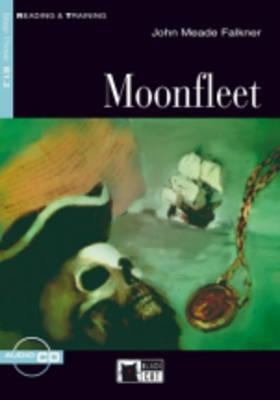 Moonfleet+cd 8853007826 Book Cover