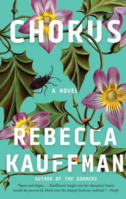 Chorus 1640095896 Book Cover