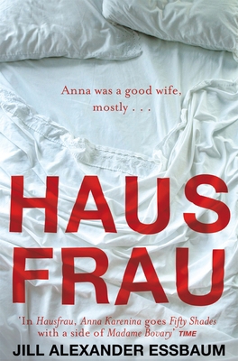 Hausfrau 1509816984 Book Cover