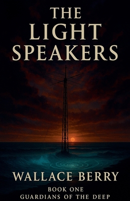 The Light Speakers B0GLFRHDWT Book Cover