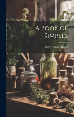 A Book of Simples 1020830514 Book Cover