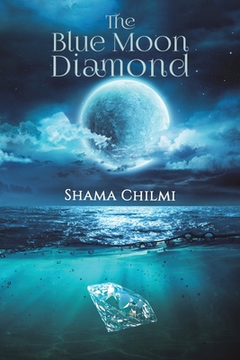 The Blue Moon Diamond 9948807367 Book Cover