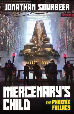Mercenary's Child 1839192933 Book Cover