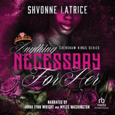 Anything Necessary for Her B0HGQ2NRY7 Book Cover