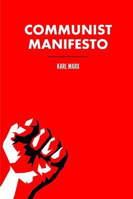 Communist Manifesto 1717780482 Book Cover