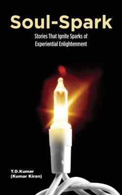 Soul-Spark: Stories That Ignite Sparks of Exper... 1543701027 Book Cover