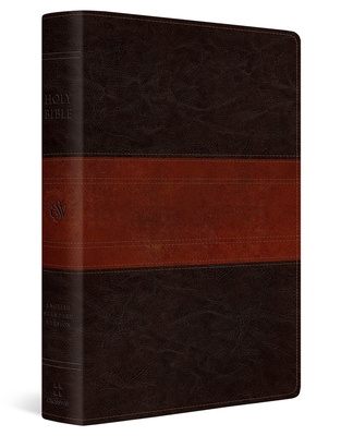 ESV Giant Print Personal Size Bible, Red Letter... B0FCYSXZC1 Book Cover