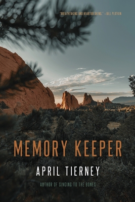 Memory Keeper: Poems 195636806X Book Cover
