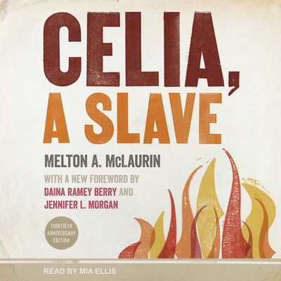 Celia, a Slave B0BGN8TMX7 Book Cover