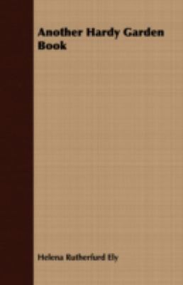 Another Hardy Garden Book 1409781682 Book Cover