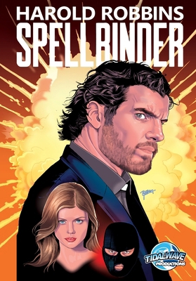 Harold Robbins Presents: Spellbinder #2 1966879636 Book Cover