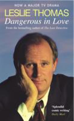 Dangerous in Love 0099474239 Book Cover
