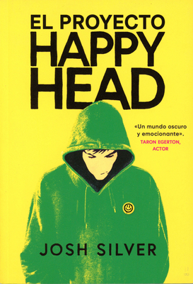 El Proyecto Happyhead [Spanish] 8419266868 Book Cover