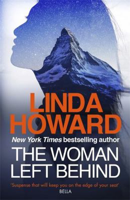 Woman Left Behind 0349413932 Book Cover