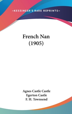 French Nan (1905) 1436943337 Book Cover