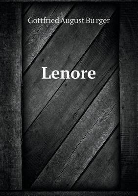 Lenore 5518453264 Book Cover