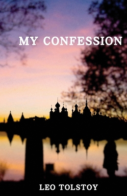 My Confession 1523745010 Book Cover